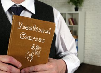 Vocational Courses UK