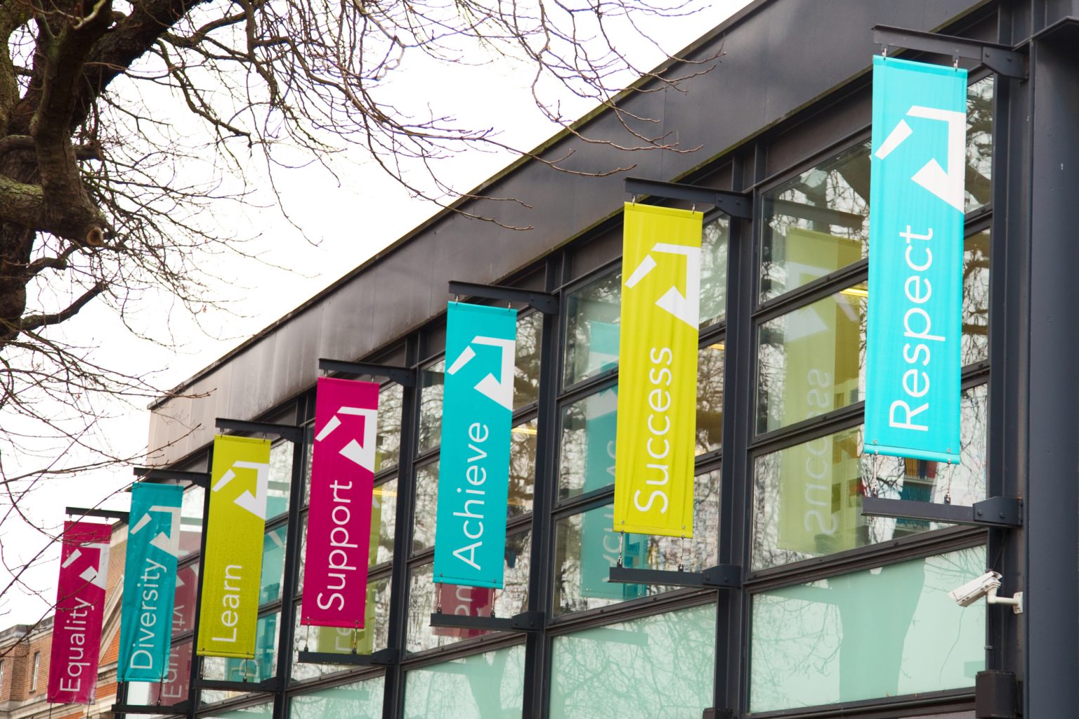 United Kingdom visual data 2