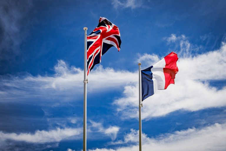Why Is Insurance in France More Important Than Speaking French?